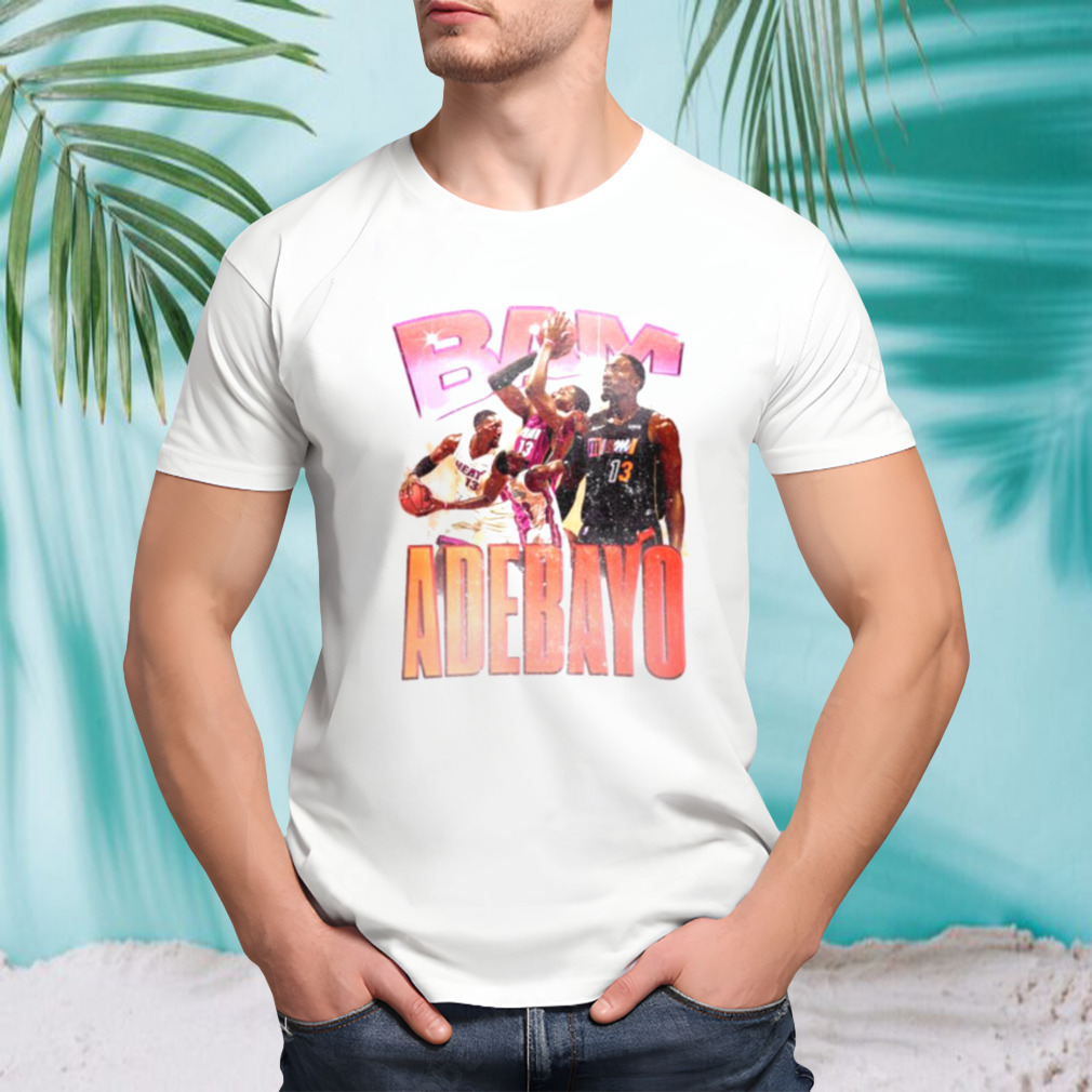 Unisex shirt