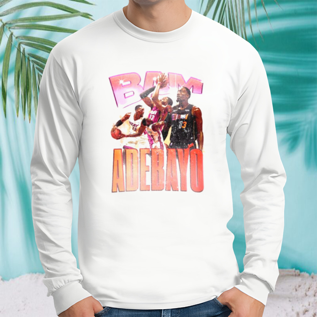 Longsleeve shirt