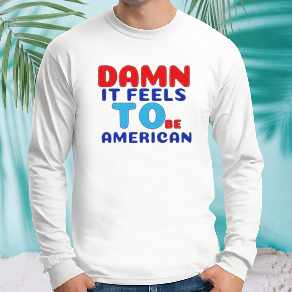 Longsleeve shirt