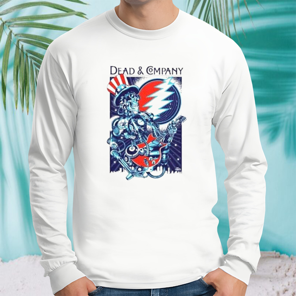 Longsleeve shirt