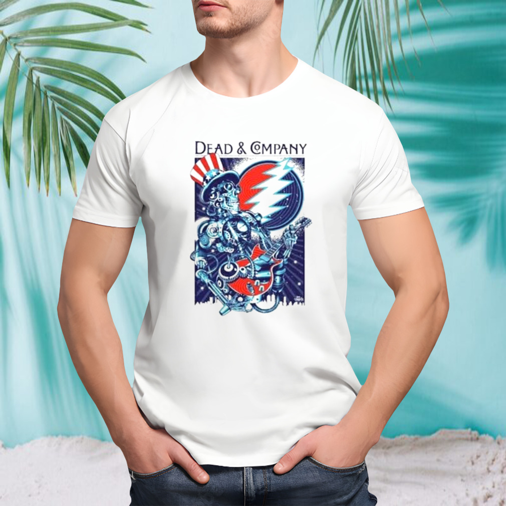 Unisex shirt