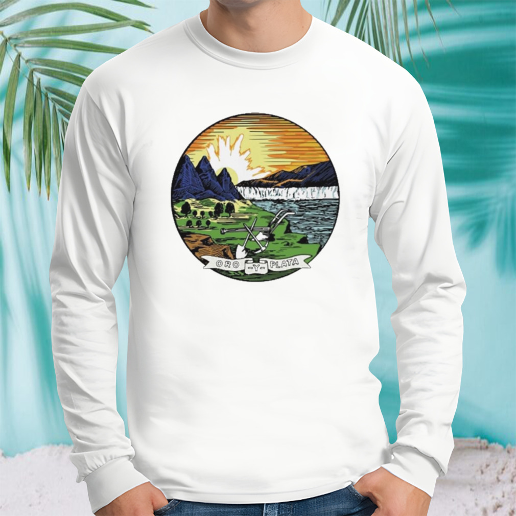 Longsleeve shirt