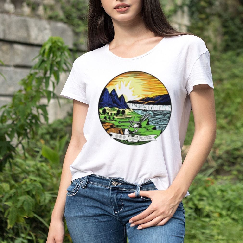 Women's shirt