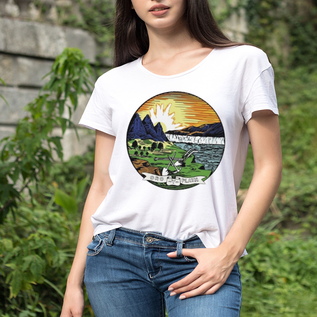 Women's shirt