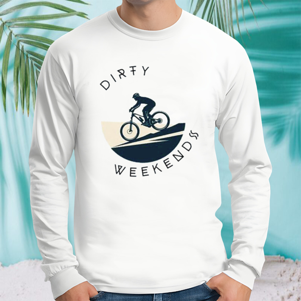 Longsleeve shirt
