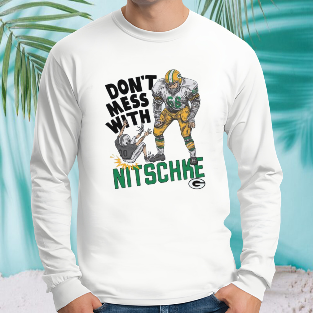 Longsleeve shirt