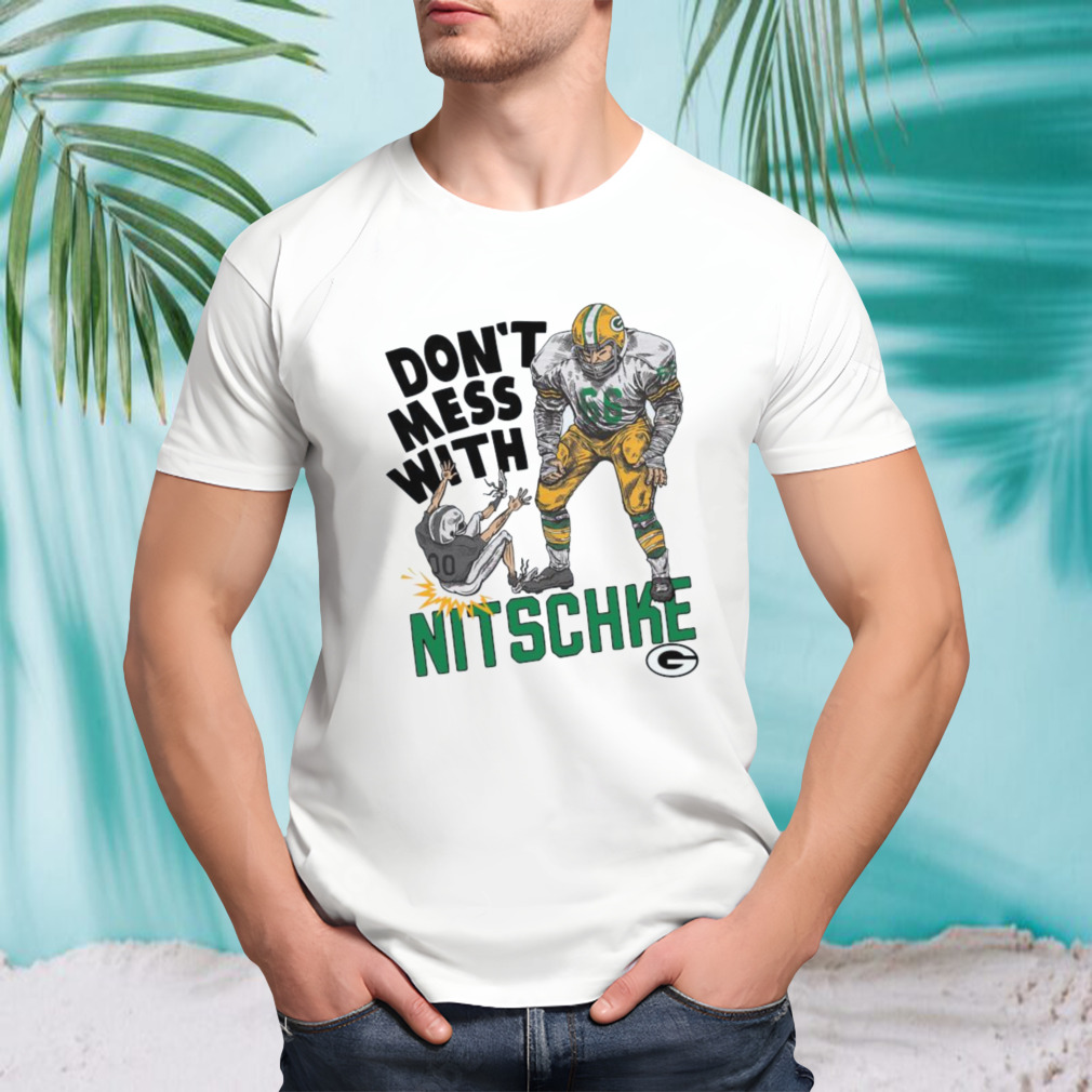 Unisex shirt
