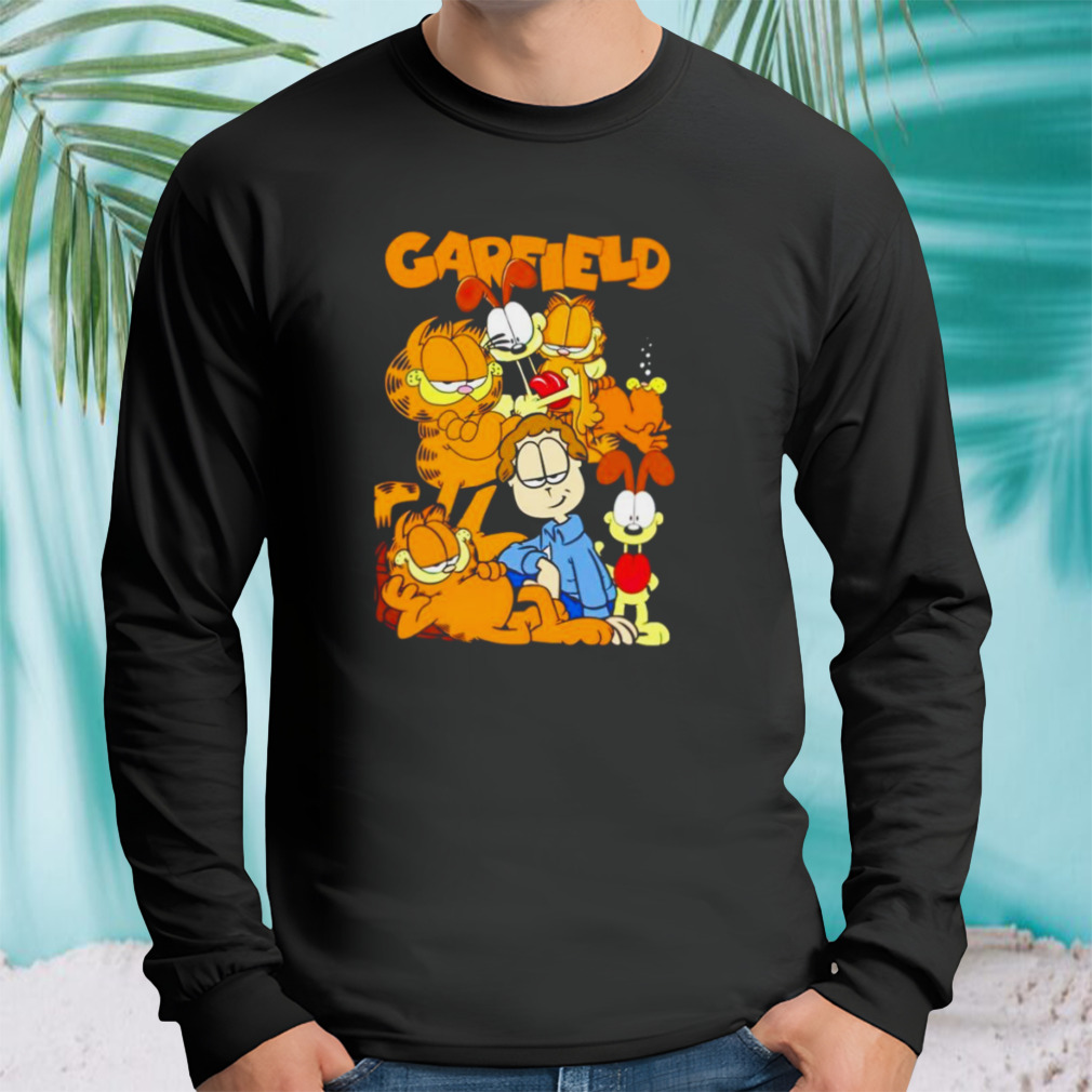 Longsleeve tshirt
