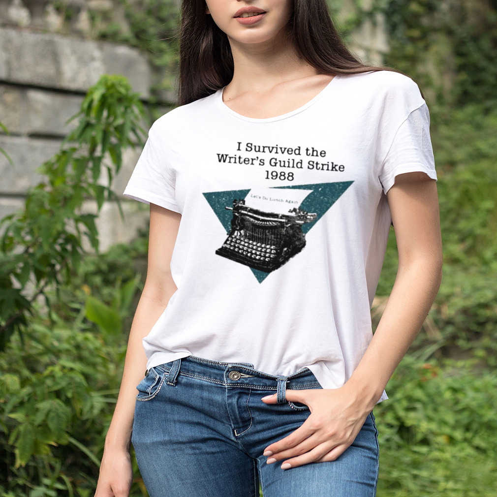 Women's shirt