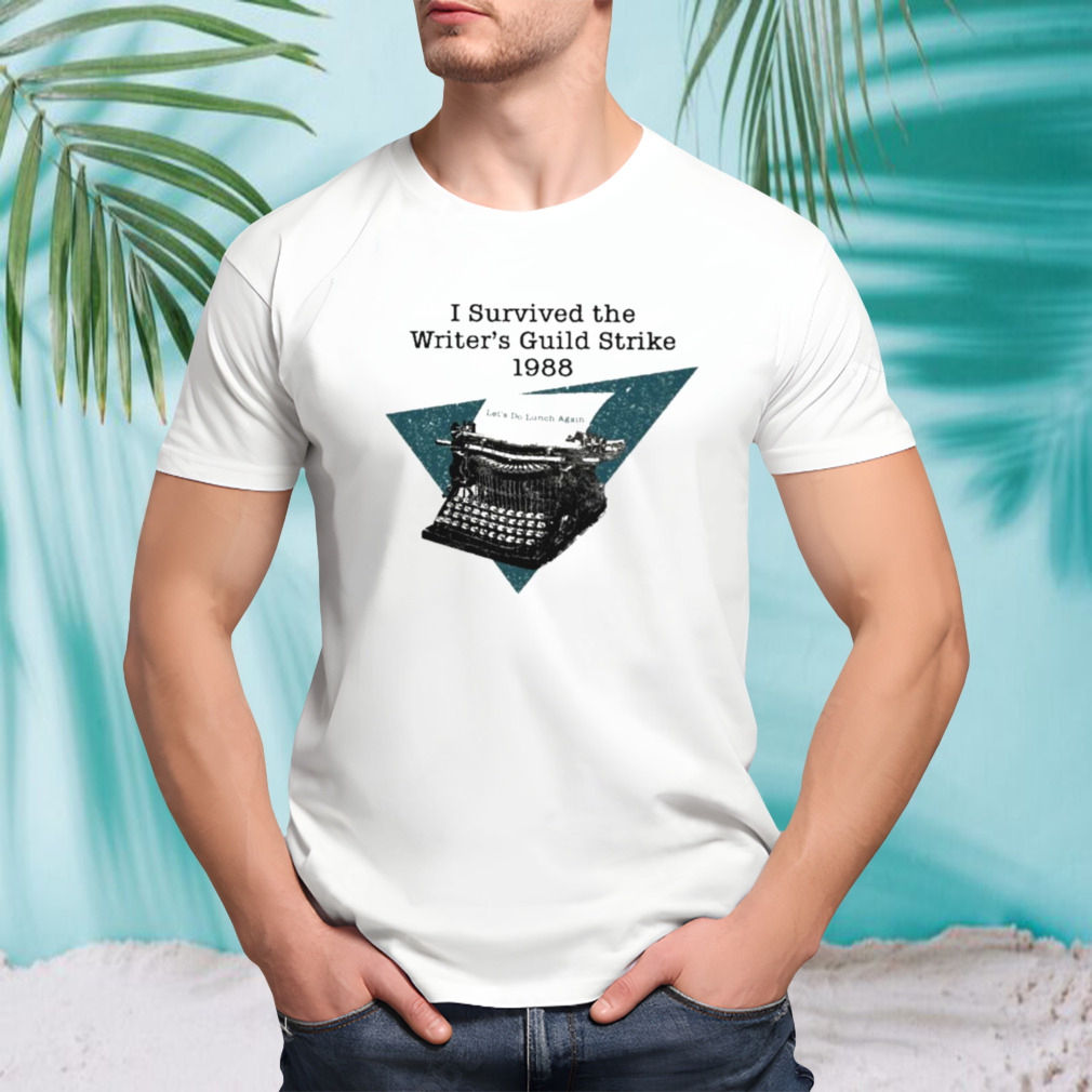 Unisex shirt