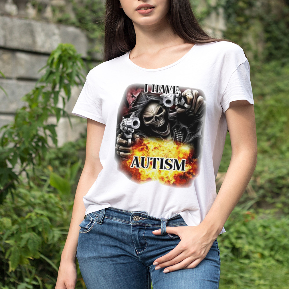 Women's shirt