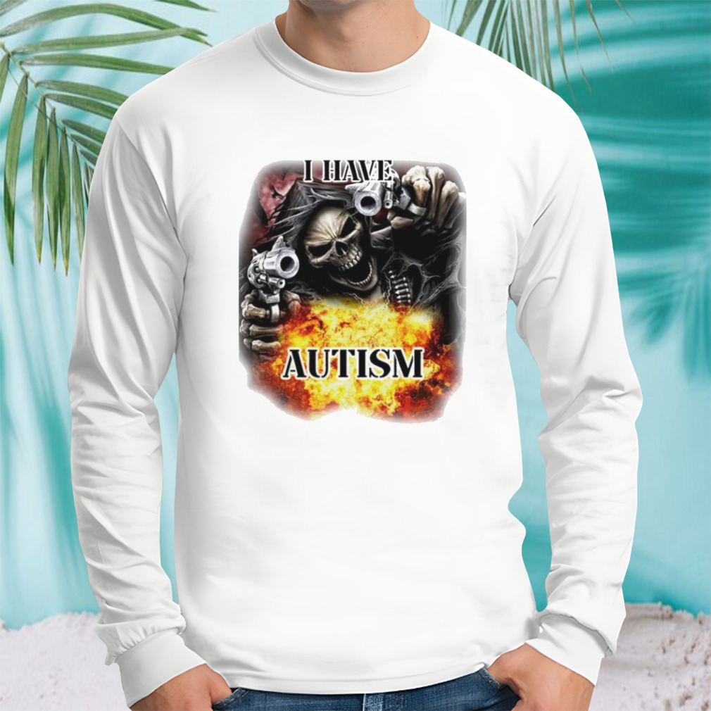 Longsleeve shirt