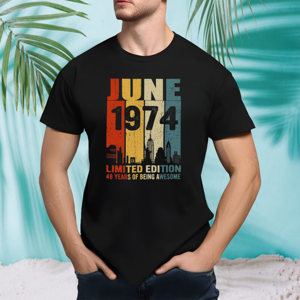 Unisex tshirt