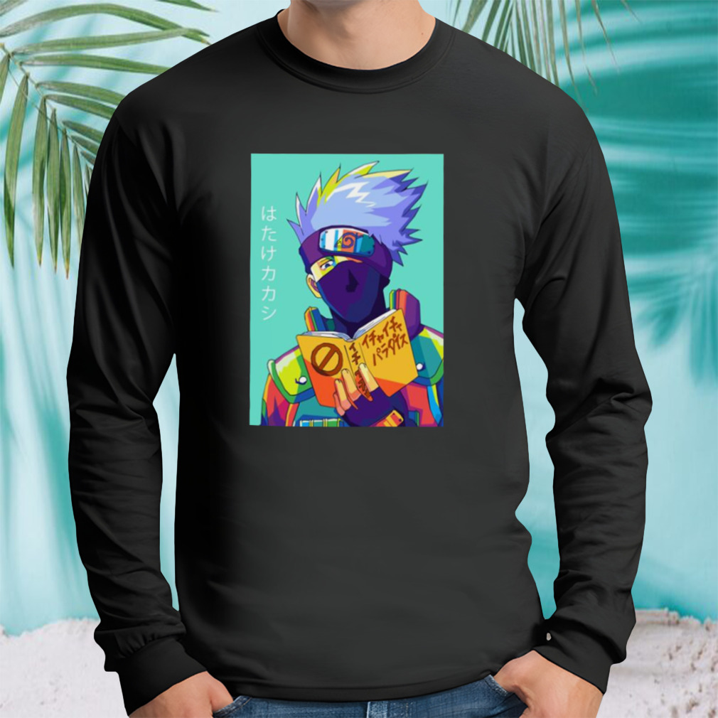 Longsleeve tshirt