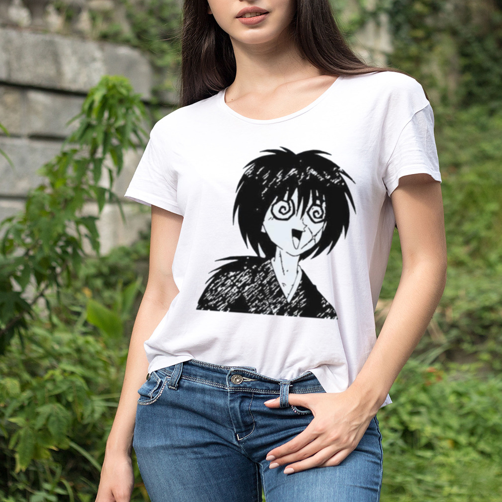 Women's shirt