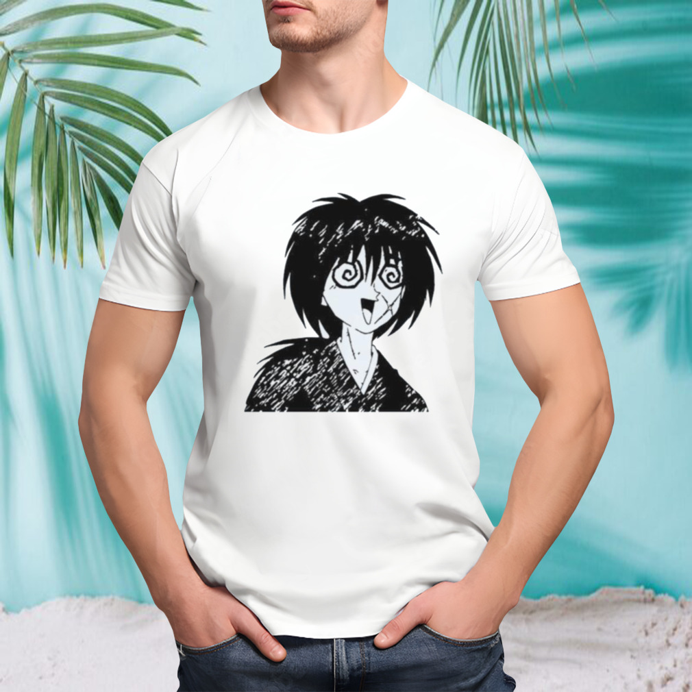 Unisex shirt