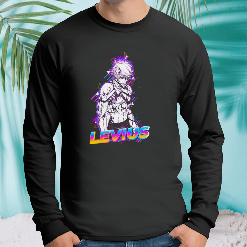 Longsleeve tshirt