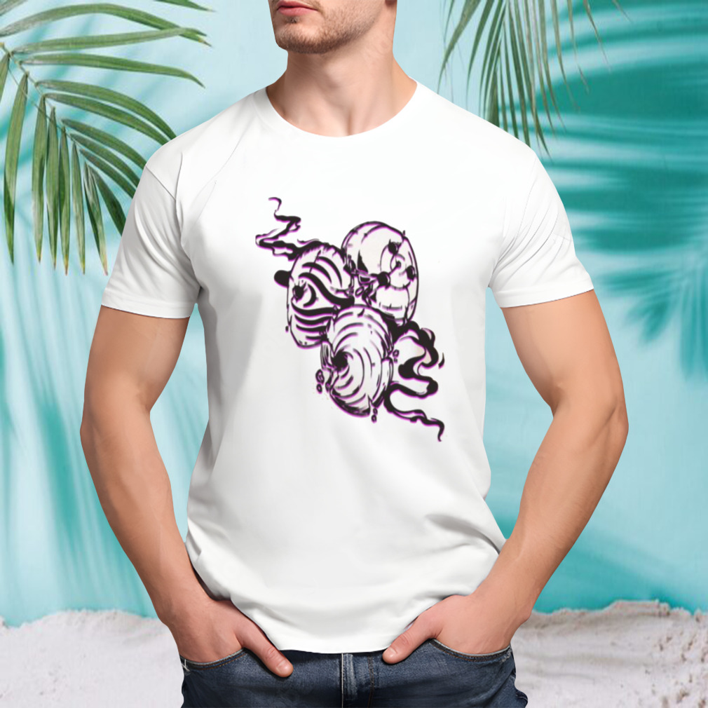 Unisex shirt