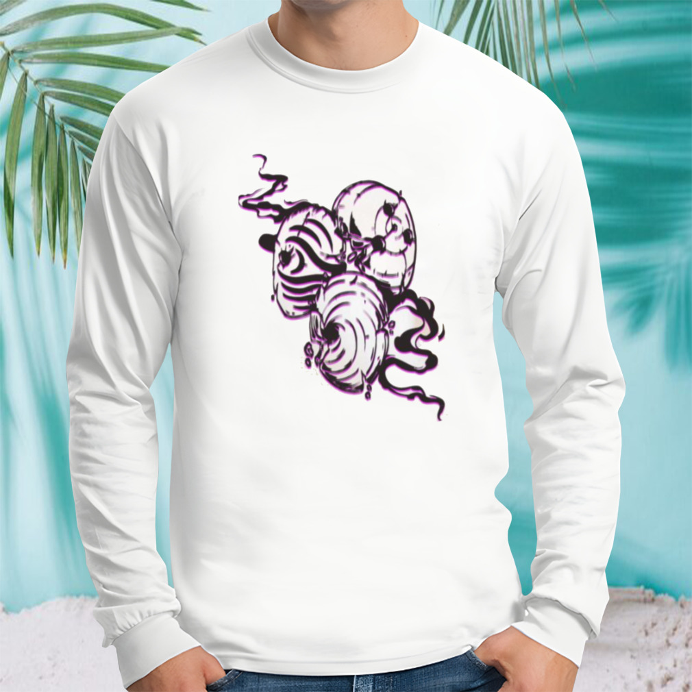Longsleeve shirt