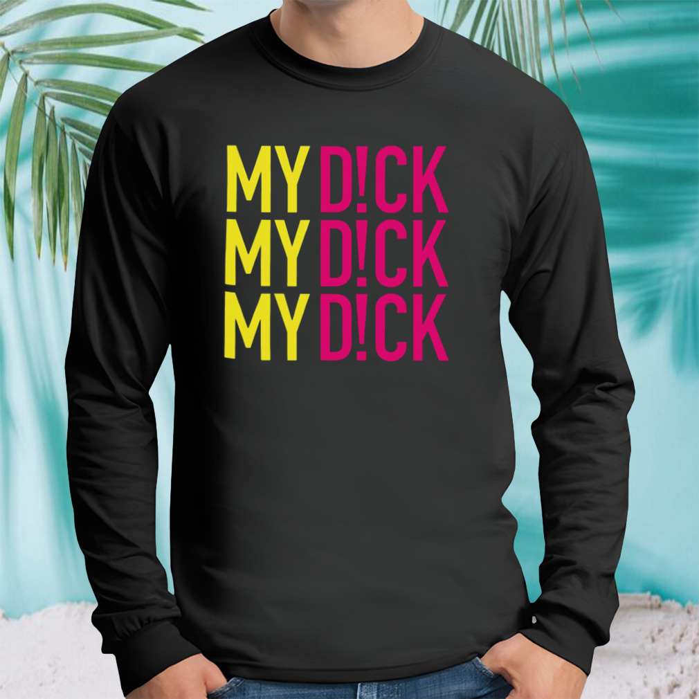 Longsleeve tshirt