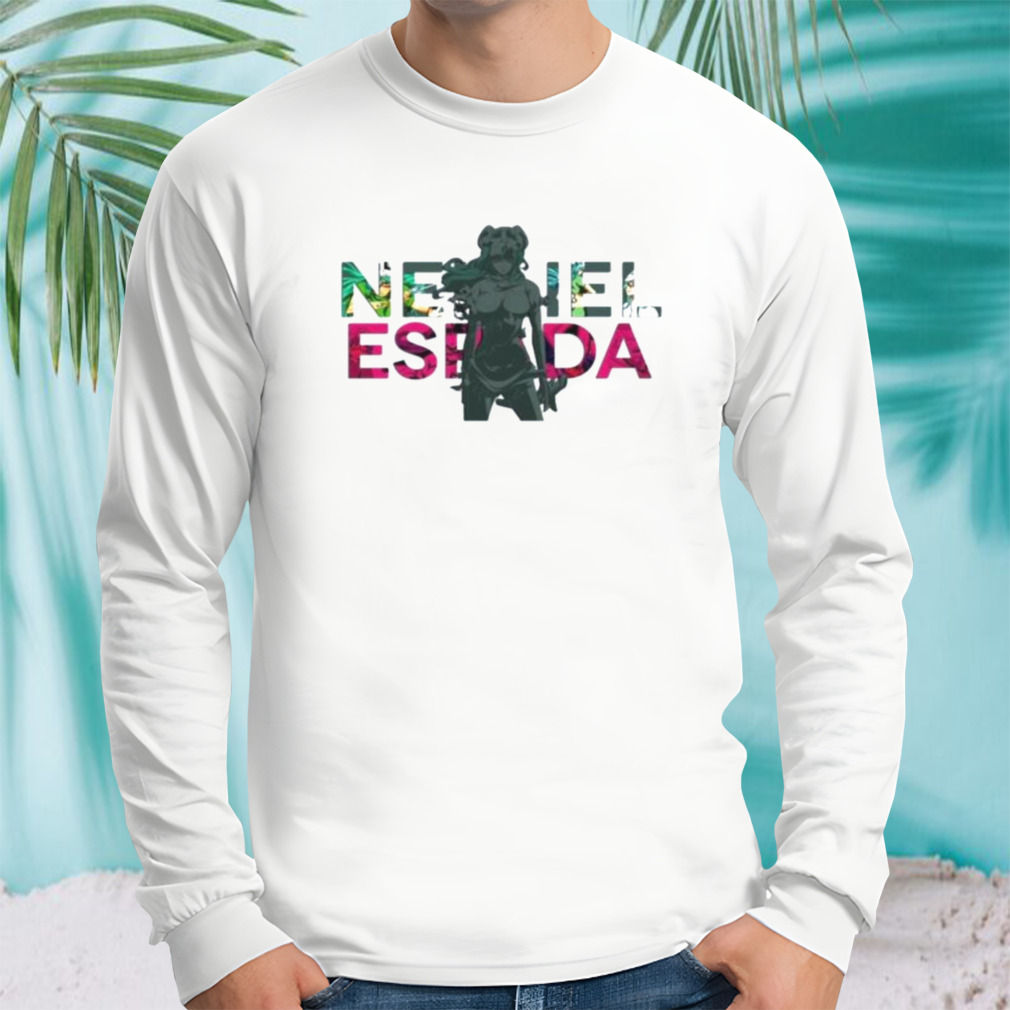 Longsleeve shirt
