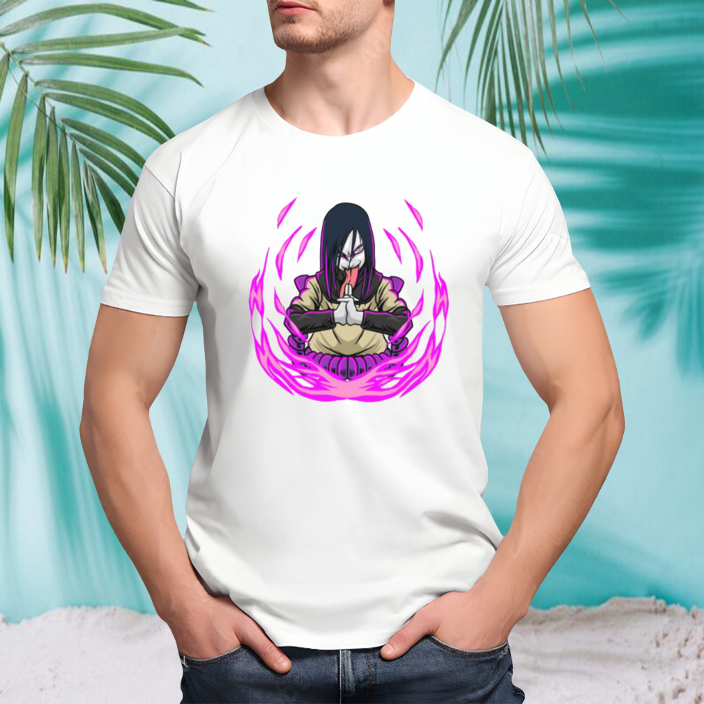 Unisex shirt