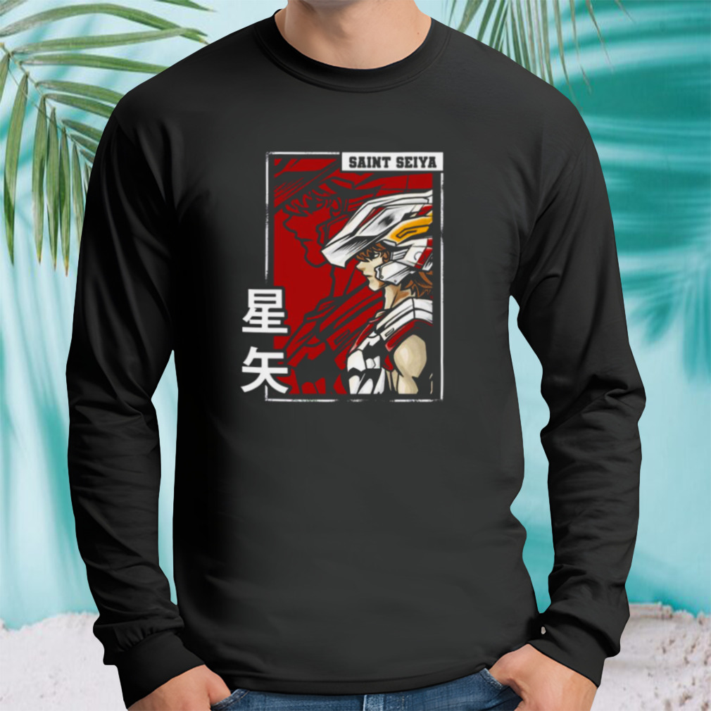 Longsleeve tshirt