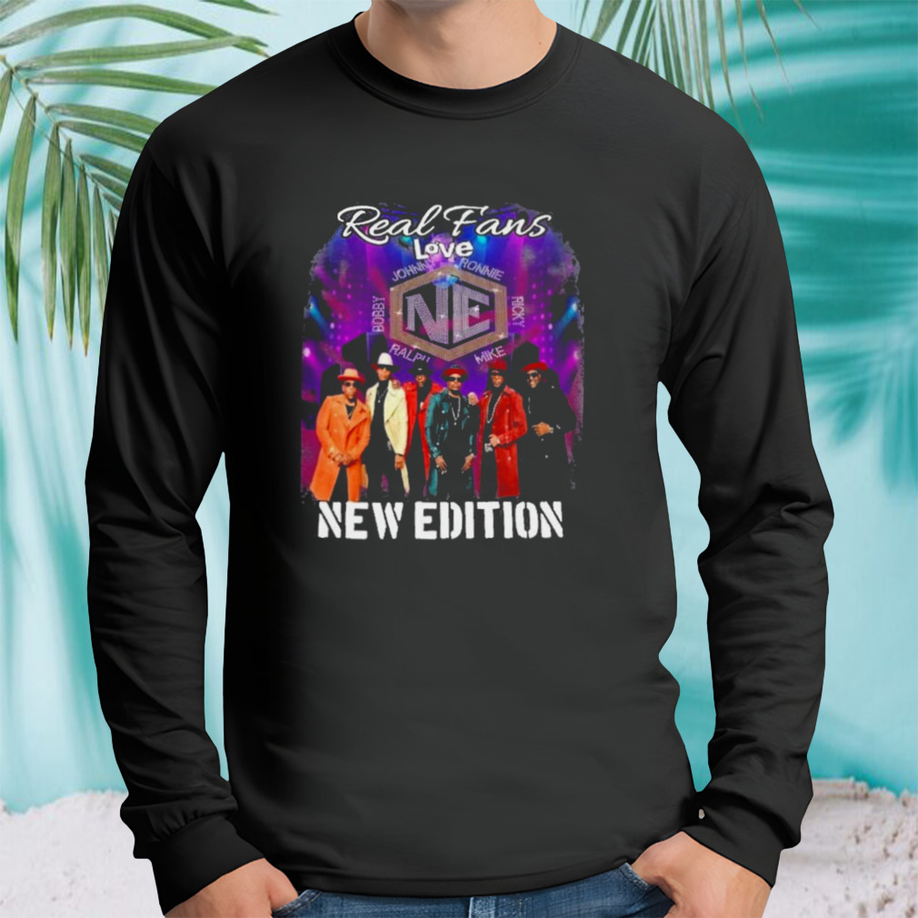 Longsleeve tshirt