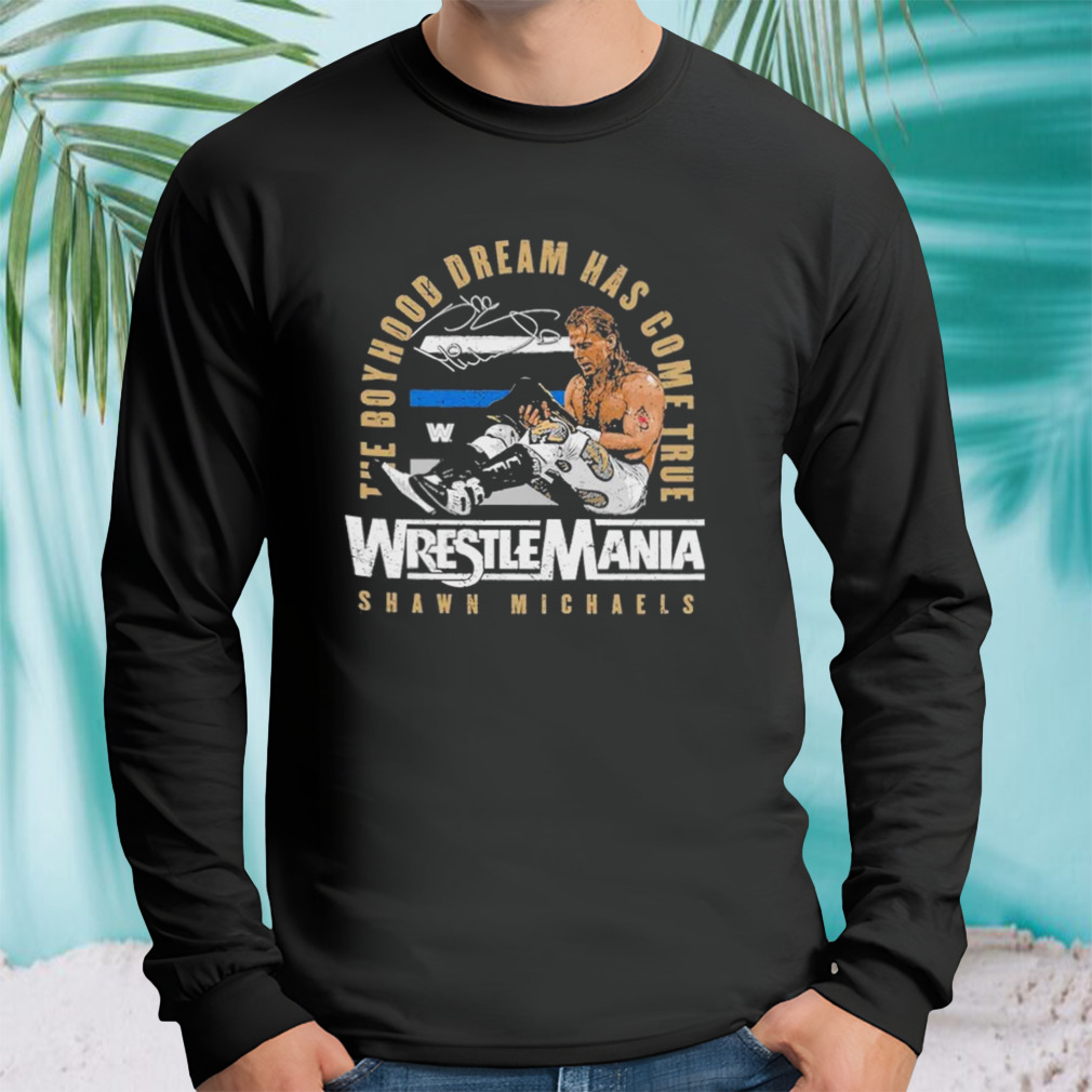 Longsleeve tshirt