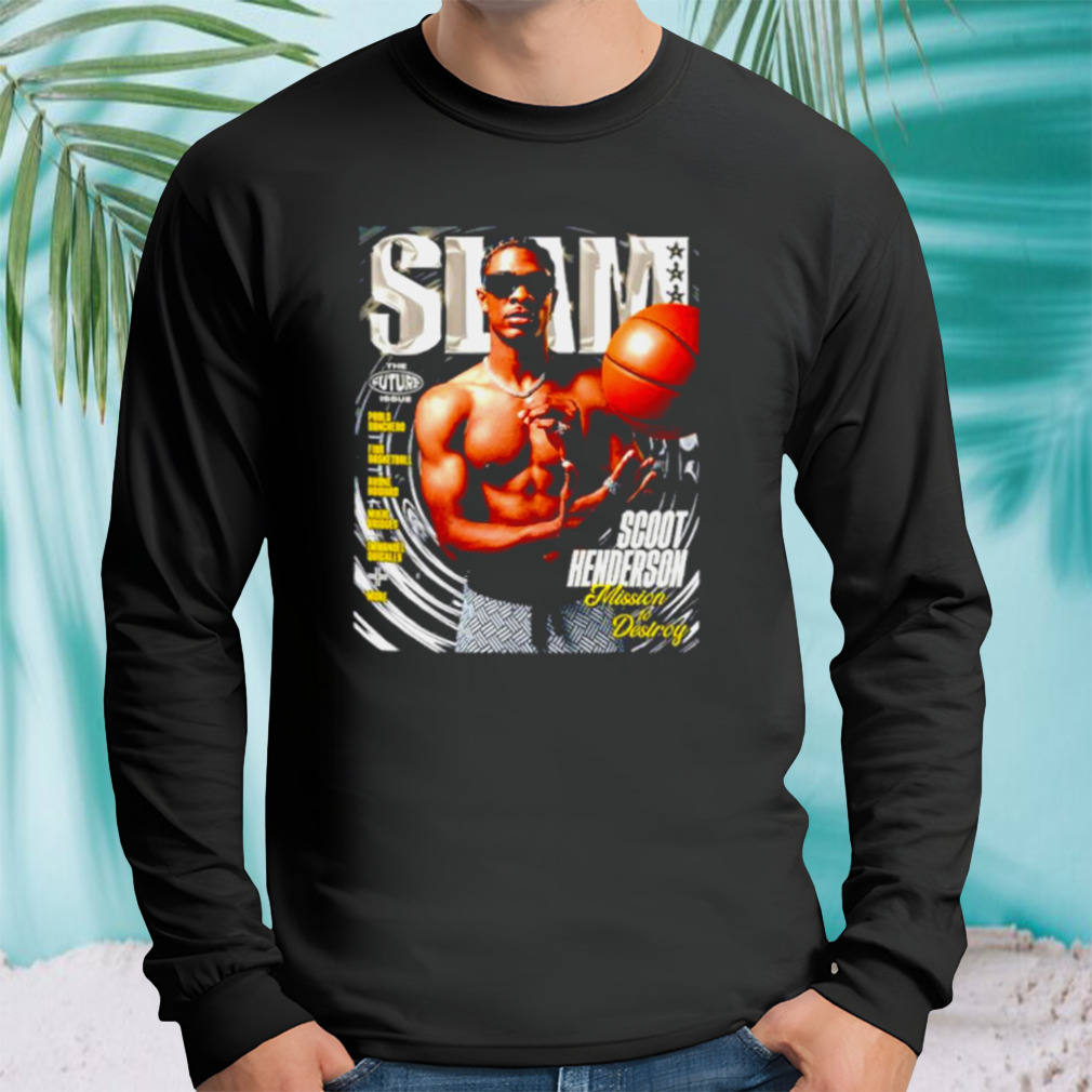 Longsleeve tshirt