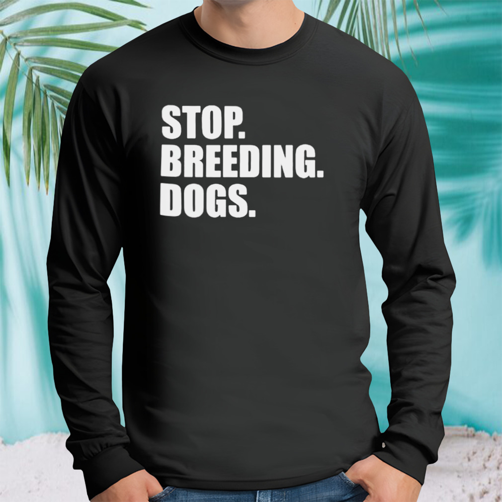 Longsleeve tshirt
