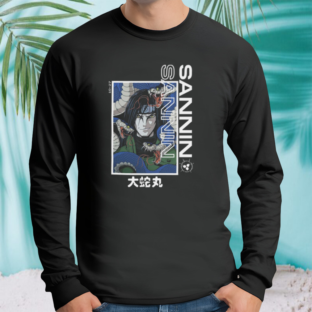 Longsleeve tshirt