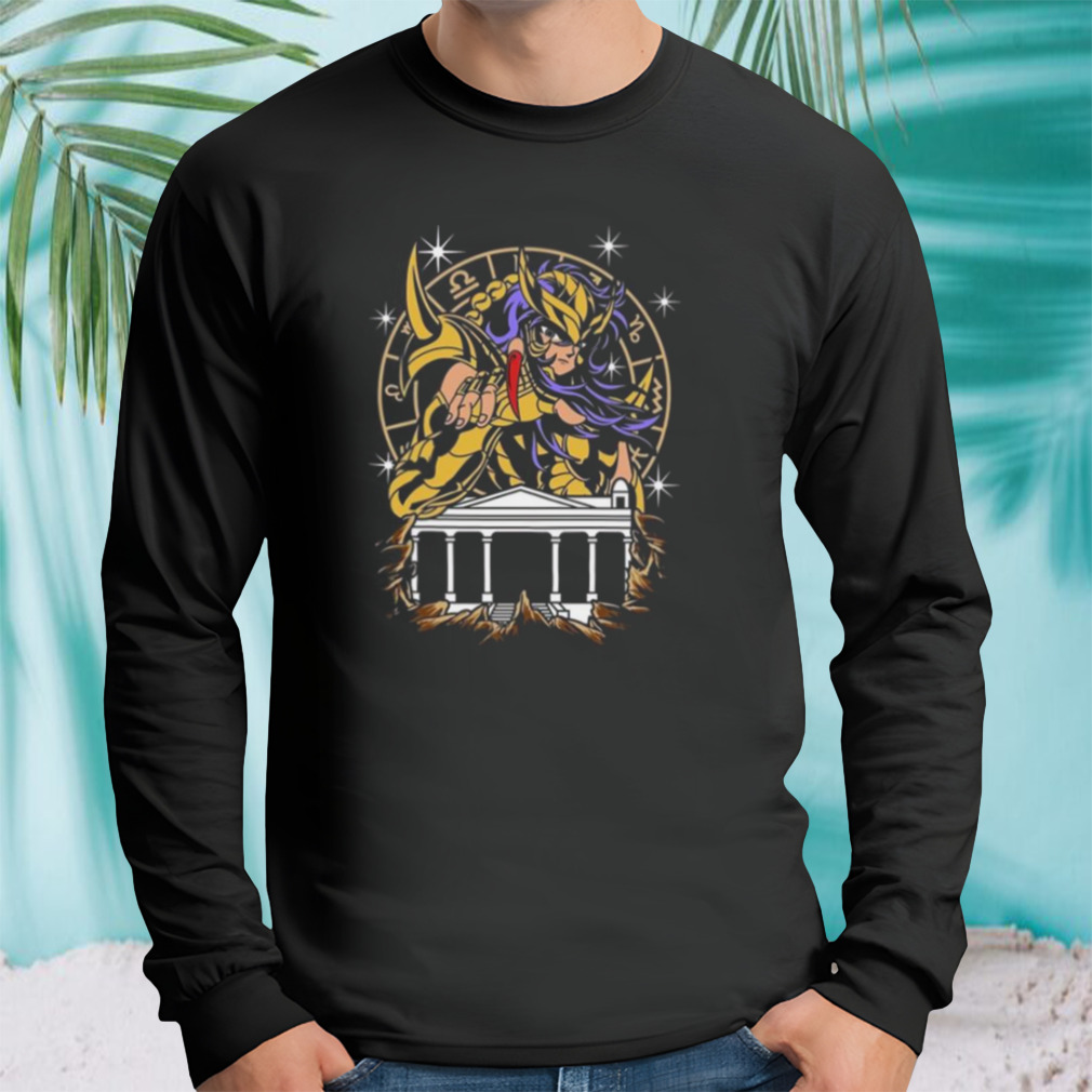 Longsleeve tshirt