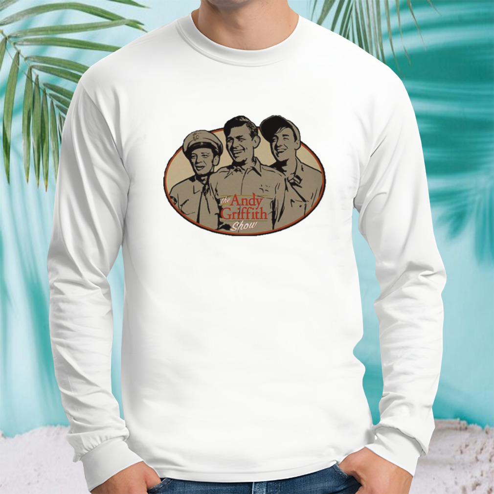 Longsleeve shirt