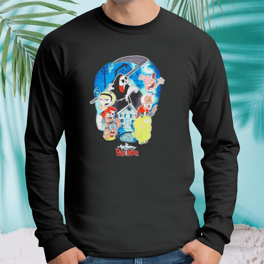 Longsleeve tshirt