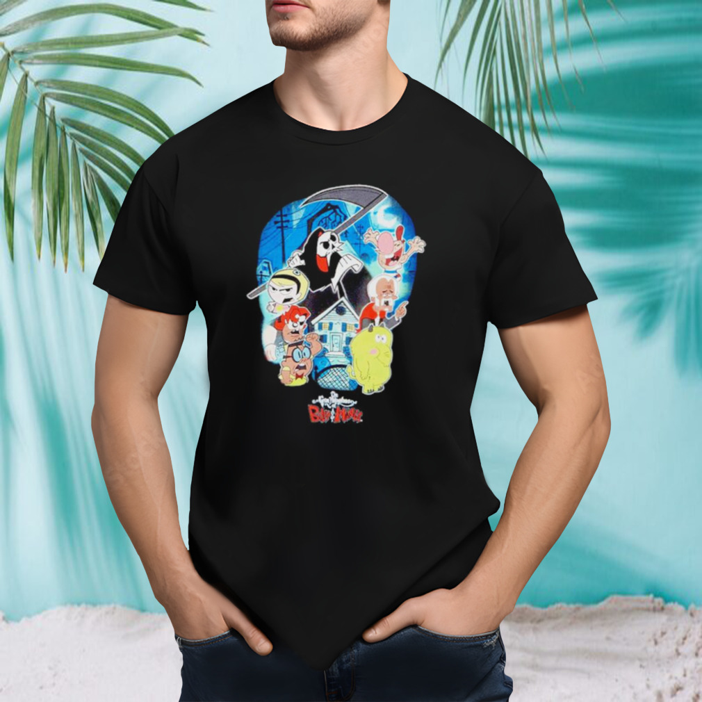 Unisex tshirt