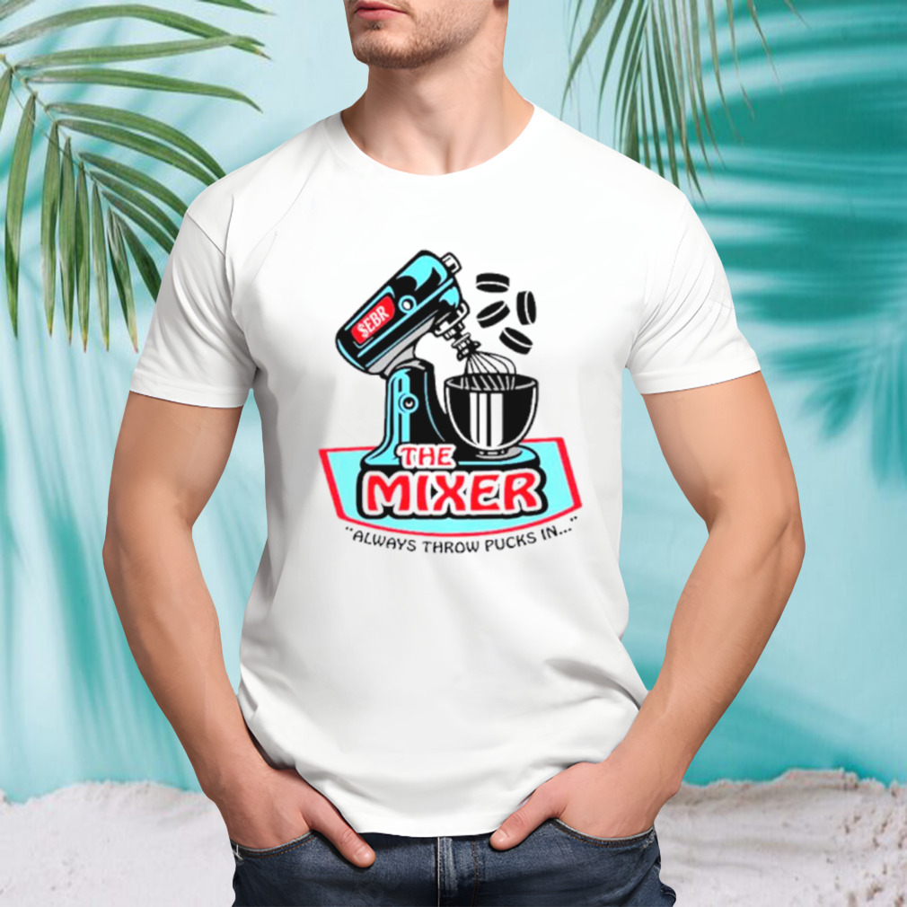 Unisex shirt