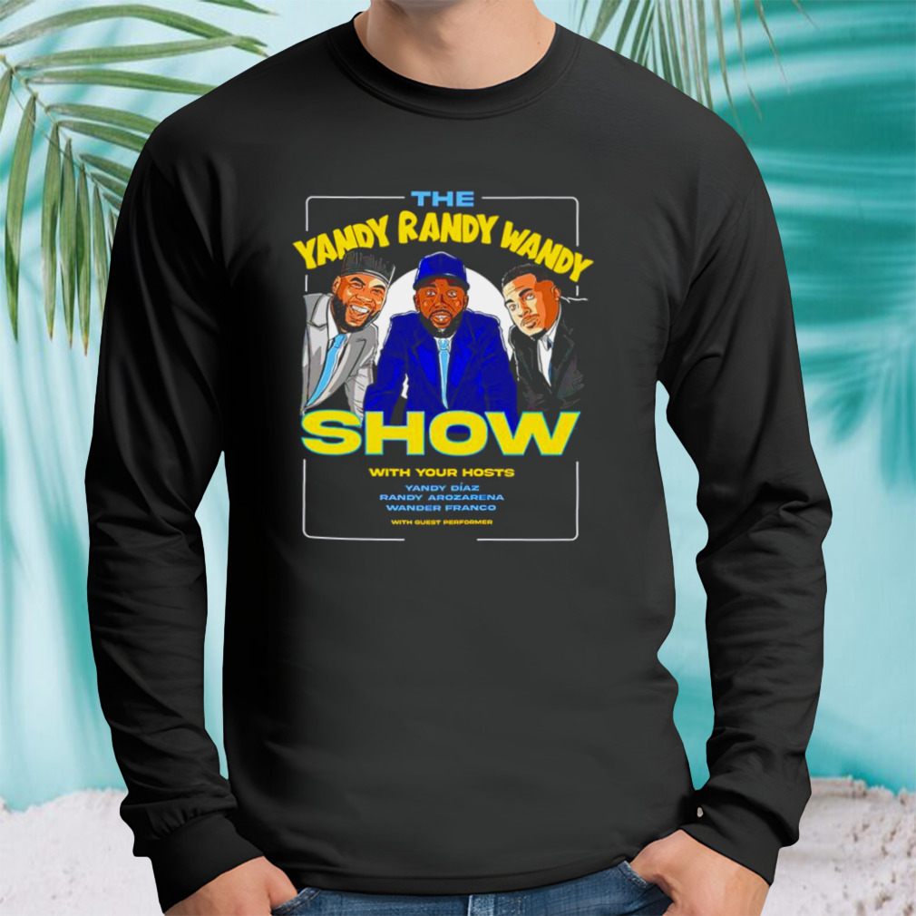 Longsleeve tshirt