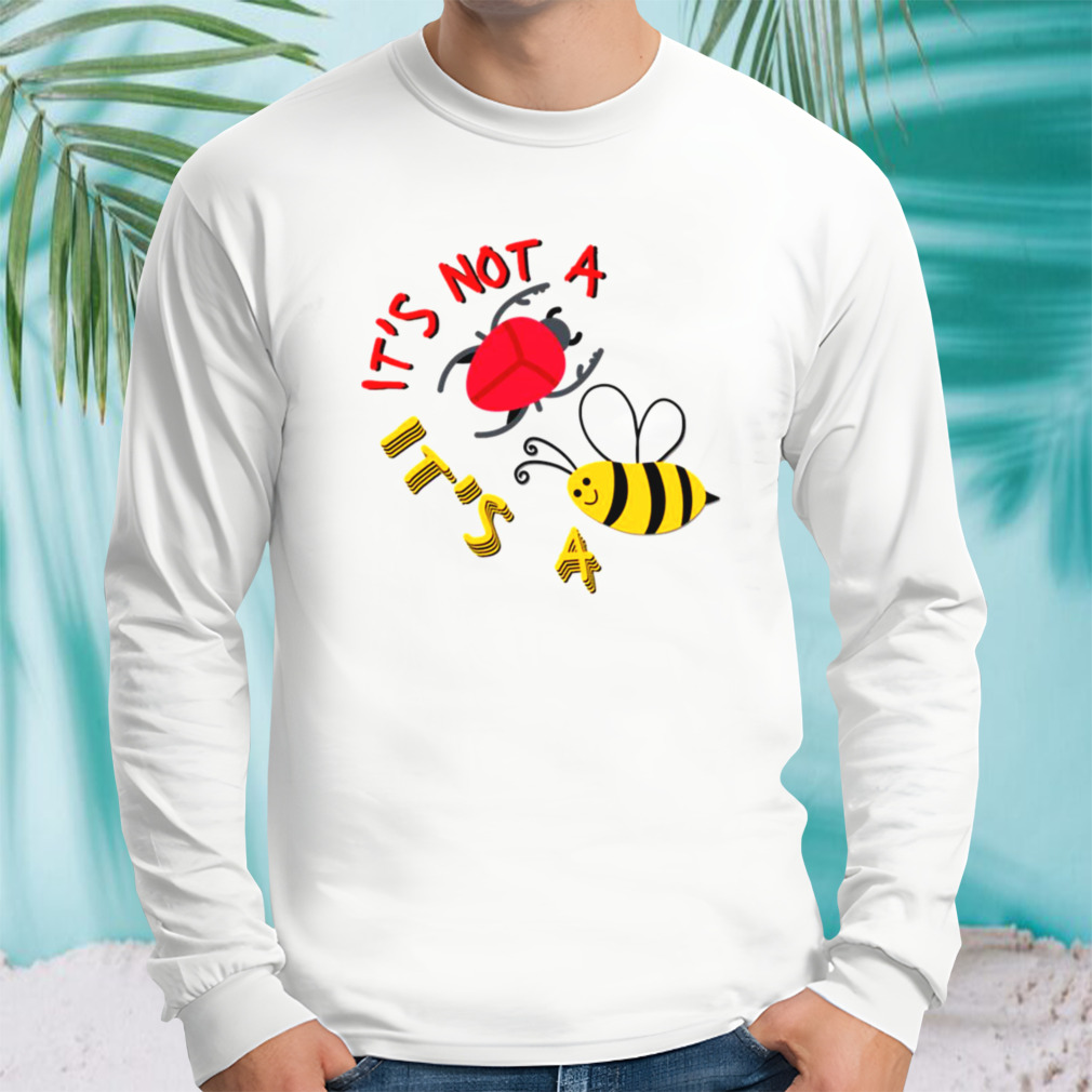 Longsleeve shirt