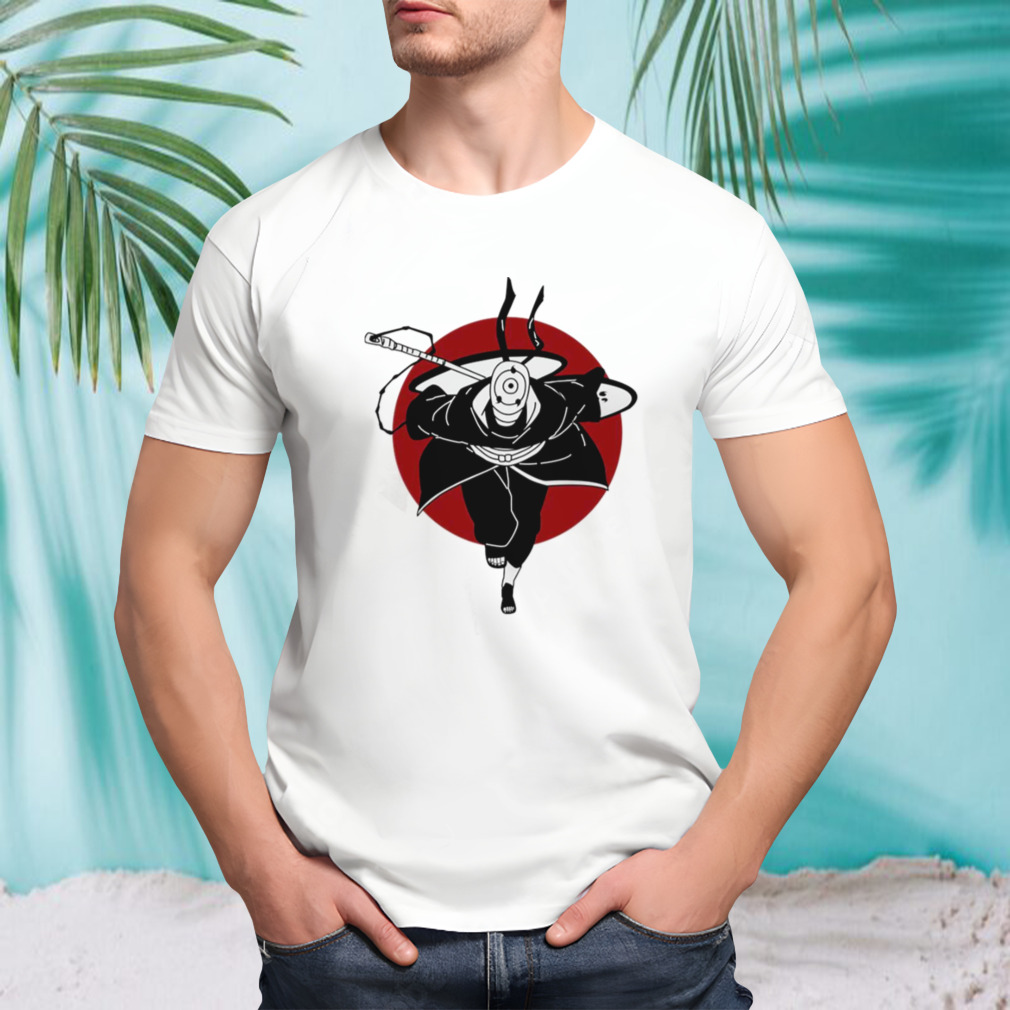 Unisex shirt