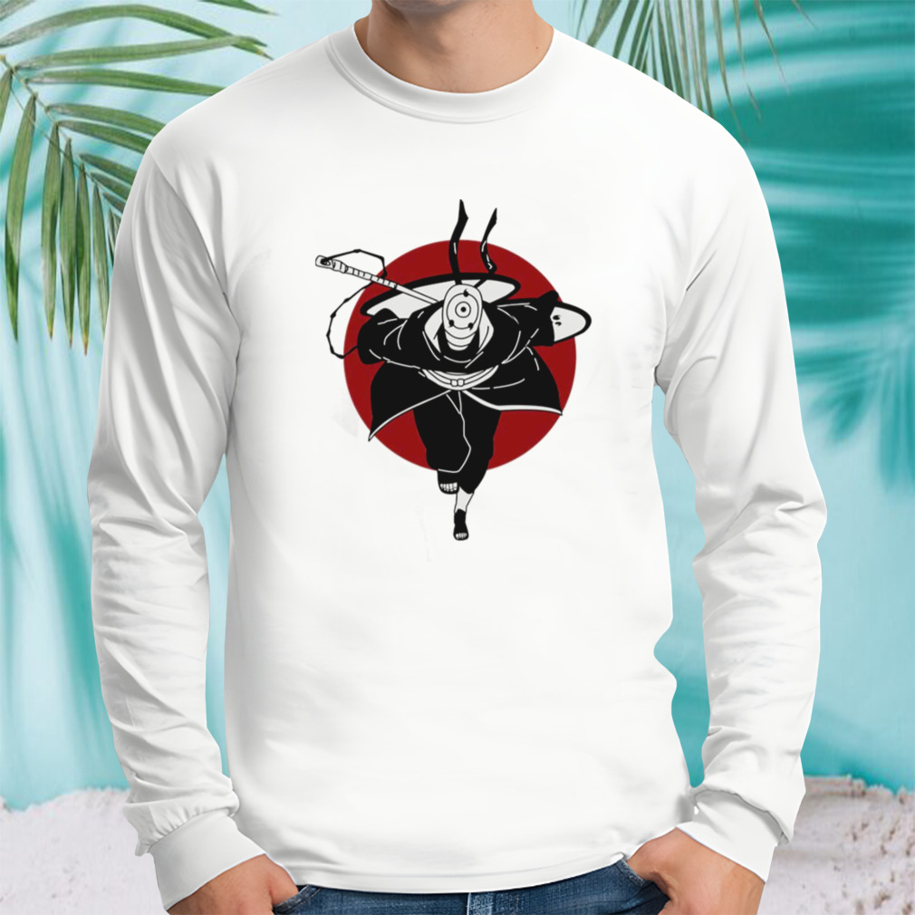 Longsleeve shirt