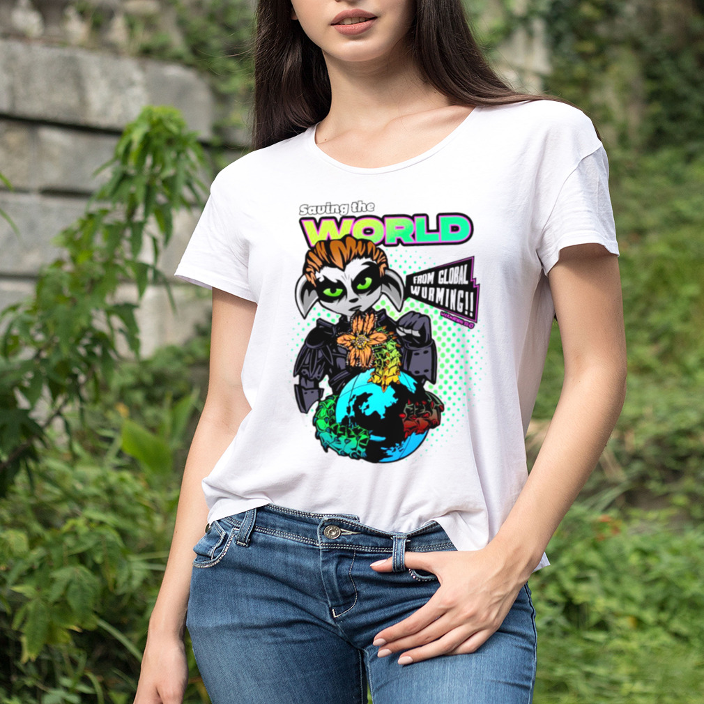 Women's shirt