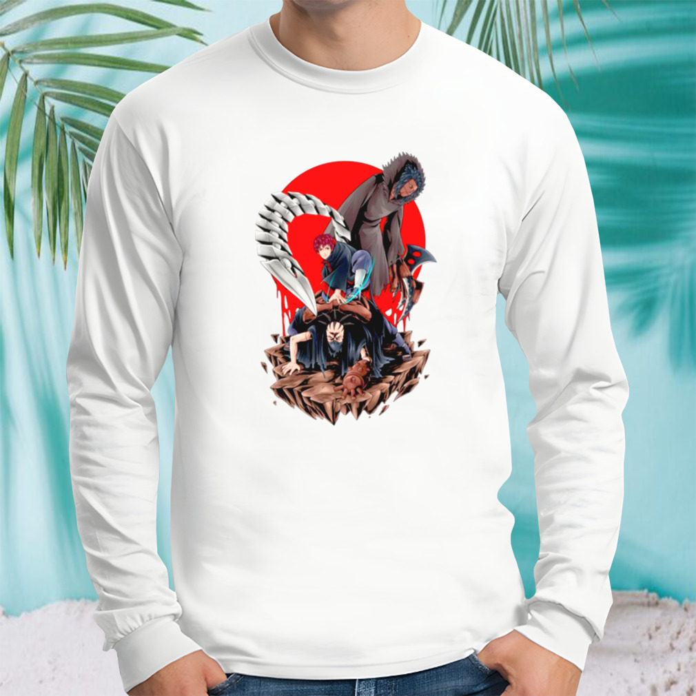 Longsleeve shirt