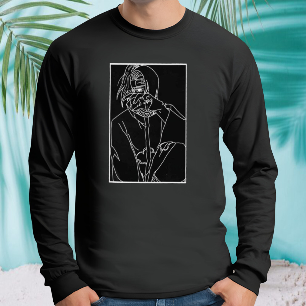 Longsleeve tshirt