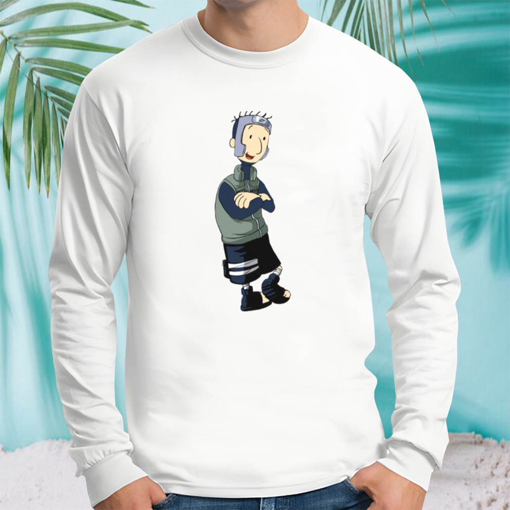 Longsleeve shirt
