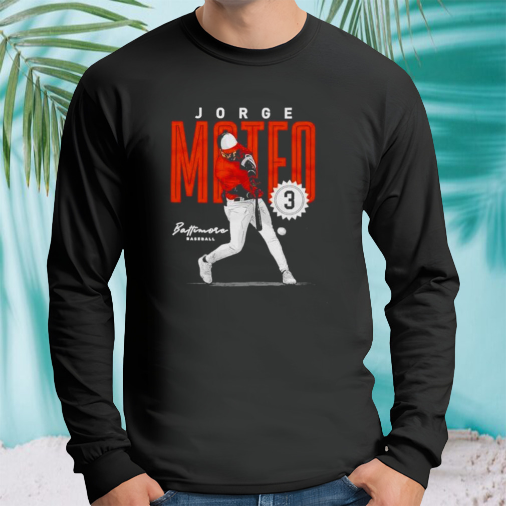 Longsleeve tshirt