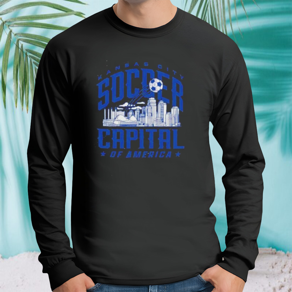 Longsleeve tshirt
