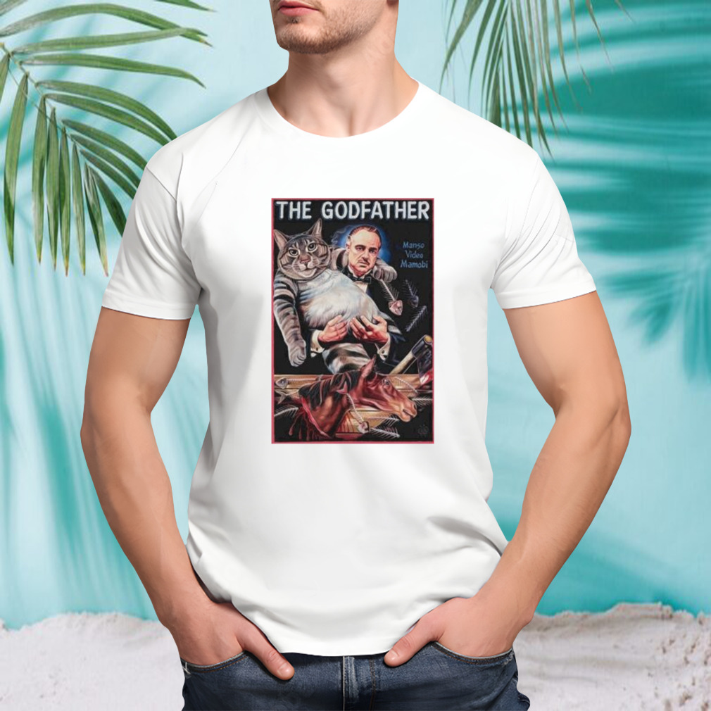 Unisex shirt