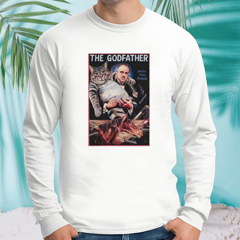 Longsleeve shirt