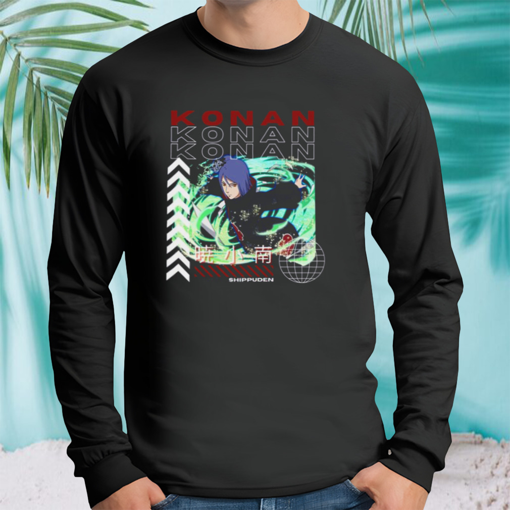 Longsleeve tshirt
